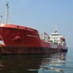 Kapal Pertamina selamatkan 17 korban KMP Mutiara Sentosa 2