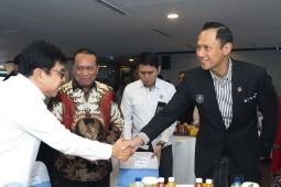AHY: WTP standar moral wujudkan tata kelola keuangan negara