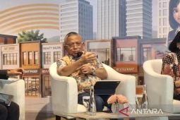BPS tegaskan data individu dilindungi oleh undang-undang