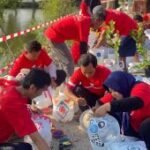 PTFI dorong kepedulian lingkungan lewat gotong royong desa di Gresik