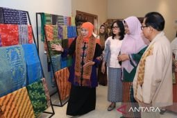 Gubernur Jawa Timur dukung UMKM Kalbar tembus pasar global