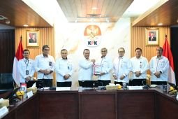 BPK nilai pengelolaan barang rampasan KPK perlu penyempurnaan