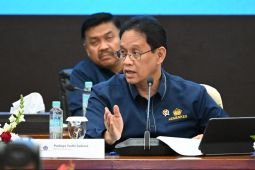 Logistik mahal, Purbaya minta standardisasi kargo udara segera rampung