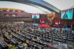 Prabowo tegaskan koruptor MBG tak pantas dihormati