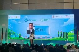 Wamen ESDM: Pensiun dini PLTU dilakukan secara bertahap