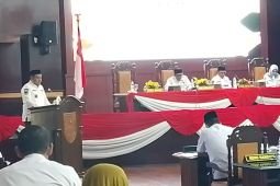Pendapatan P-APBD Probolinggo 2026 bertambah Rp13,299 miliar