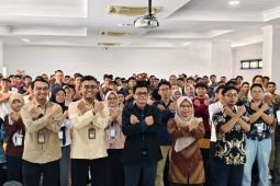 Kemenko Pemberdayaan Masyarakat pastikan SMK Go Global berjalan baik