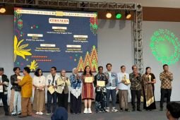 UMKM binaan BI Jatim raih Rp19,4 miliar dari penjajakan bisnis di KKI