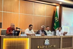 Kadin Jatim: OECD-BRICS buka peluang RI perkuat ekspor dan investasi