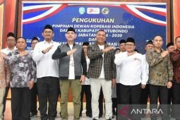 Legislator: KUD dan KDKMP bisa jalan beriringan perkuat ekonomi desa