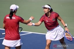Janice Tjen dan Aldila Sutjiadi berpotensi bertemu di final Monterrey