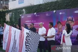 Ananda: Basis penggemar di daerah perkuat ekosistem motorsport