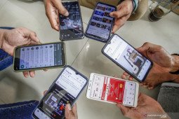 Psikolog anjurkan ambil jeda ketika emosi meningkat saat main medsos
