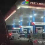 Pertamina percepat pengiriman pasokan untuk atasi antrean BBM di Jatim