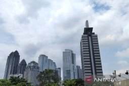 BMKG: Surabaya Senin ini berpotensi cerah berawan hingga berawan tebal