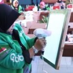Jalan pulang para srikandi jalanan