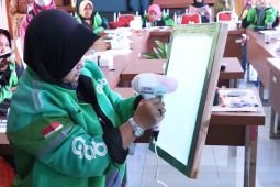 Jalan pulang para srikandi jalanan
