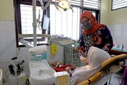 Menjaga yang belum menjadi sakit