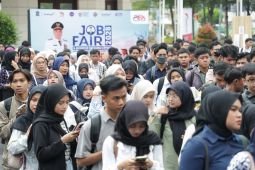 Ketika pekerjaan tak sekadar angka