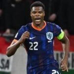 Dumfries ungkap Mourinho ingin ia tunjukkan kualitasnya