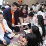 JA SparktheDream di Surabaya