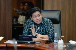 Indonesia prepares new growth engines to target 8 percent GDP growth
