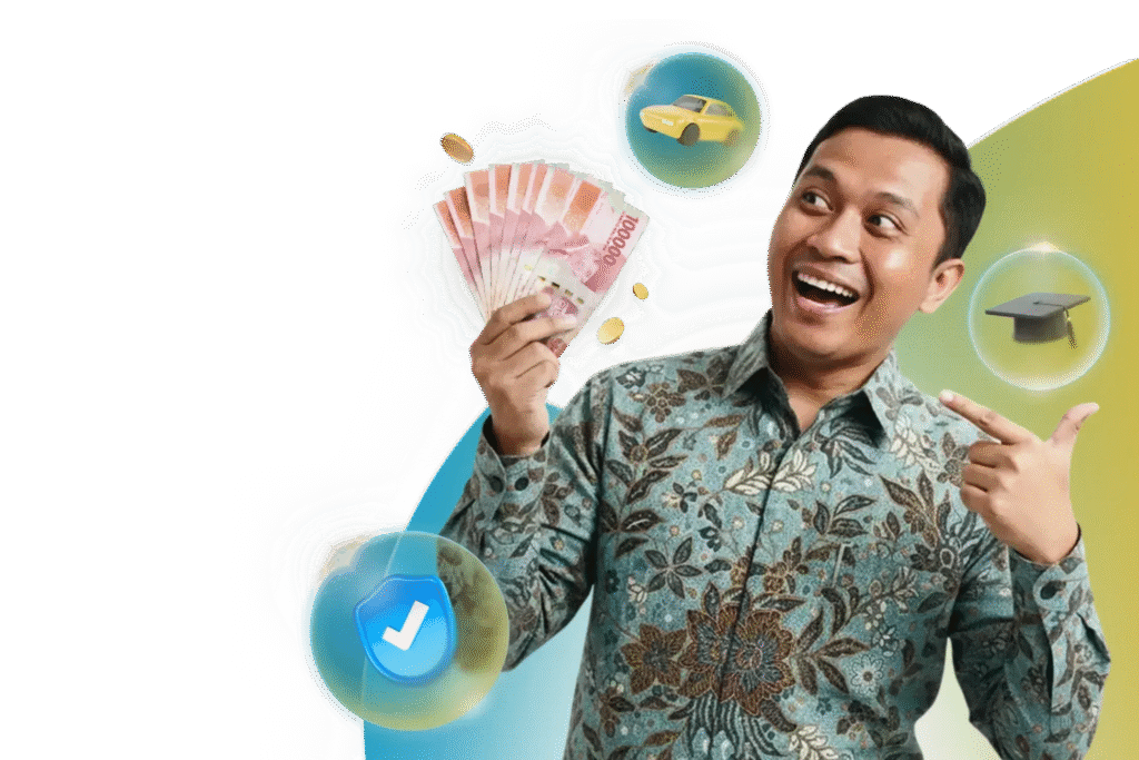 Pinjaman Kasbon EWA
