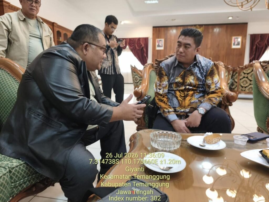 Pengacara Asosiasi Tembakau