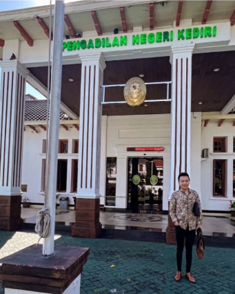 Pengacara Asosiasi Tembakau