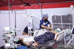 Gov't moves fast to handle East Nusa Tenggara quake impact: Minister