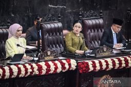 Puan: RUU Perampasan Aset masih tunggu masukan bermakna masyarakat