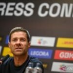 Xabi Alonso: Skuad Chelsea seimbang sesuai kebutuhan Liga Inggris