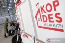 Kemenkop minta pengurus KDKMP terapkan hasil magang di daerah
