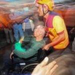 Korban kebakaran KM Mutiara Sentosa II