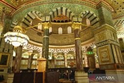 Palestina tekankan perlindungan situs purbakala