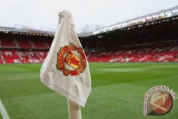 MU raih kemenangan pertama setelah hajar Ipswich 5-2