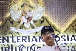 Kemensos salurkan bansos triwulan III: PKH 7 juta KPM sembako 12 juta