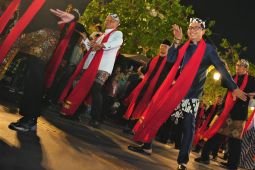Madiun Menari jadi upaya bangun ekosistem ekraf dan lestarikan budaya