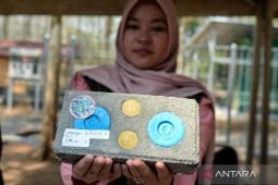 Kemenekraf dorong kontribusi ekraf pada target pertumbuhan 6 persen