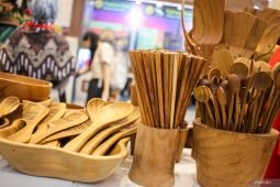 Pameran multiproduk Surabaya Great Expo