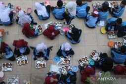 BGN: Batas waktu konsumsi MBG maksimal 4 jam setelah matang
