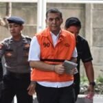 KPK geledah Kantor Imigrasi Jakarta Selatan terkait kasus Silmy Karim