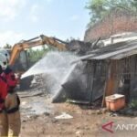 Pemkot Surabaya selamatkan aset 1.800 meter persegi di TPU Keputih