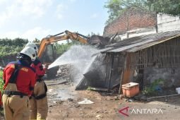 Pemkot Surabaya selamatkan aset 1.800 meter persegi di TPU Keputih