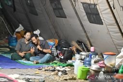 Baznas RI mobilisasi bantuan untuk korban gempa bumi M7,7 di NTT