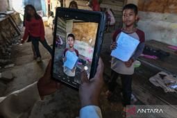 BPS: Angka desil bukan ukuran tunggal kondisi ekonomi keluarga