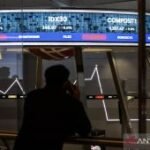IHSG menguat ditopang kombinasi sentimen domestik dan global