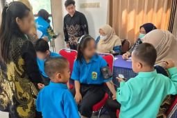 Madiun fasilitasi anak berkebutuhan khusus lewat posyandu disabilitas