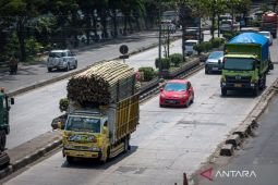 Menhub luncurkan ETLE Hub guna percepat penanganan kendaraan ODOL