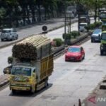 Kebijakan zero ODOL diharapkan bisa diterapkan awal 2027